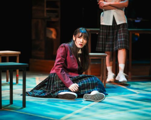 外租節目/3月 有真與有真/2